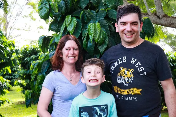 Full-Day Guided Private Tour