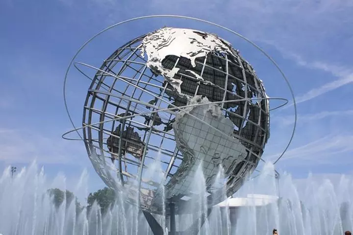 New York Contrasts Tour