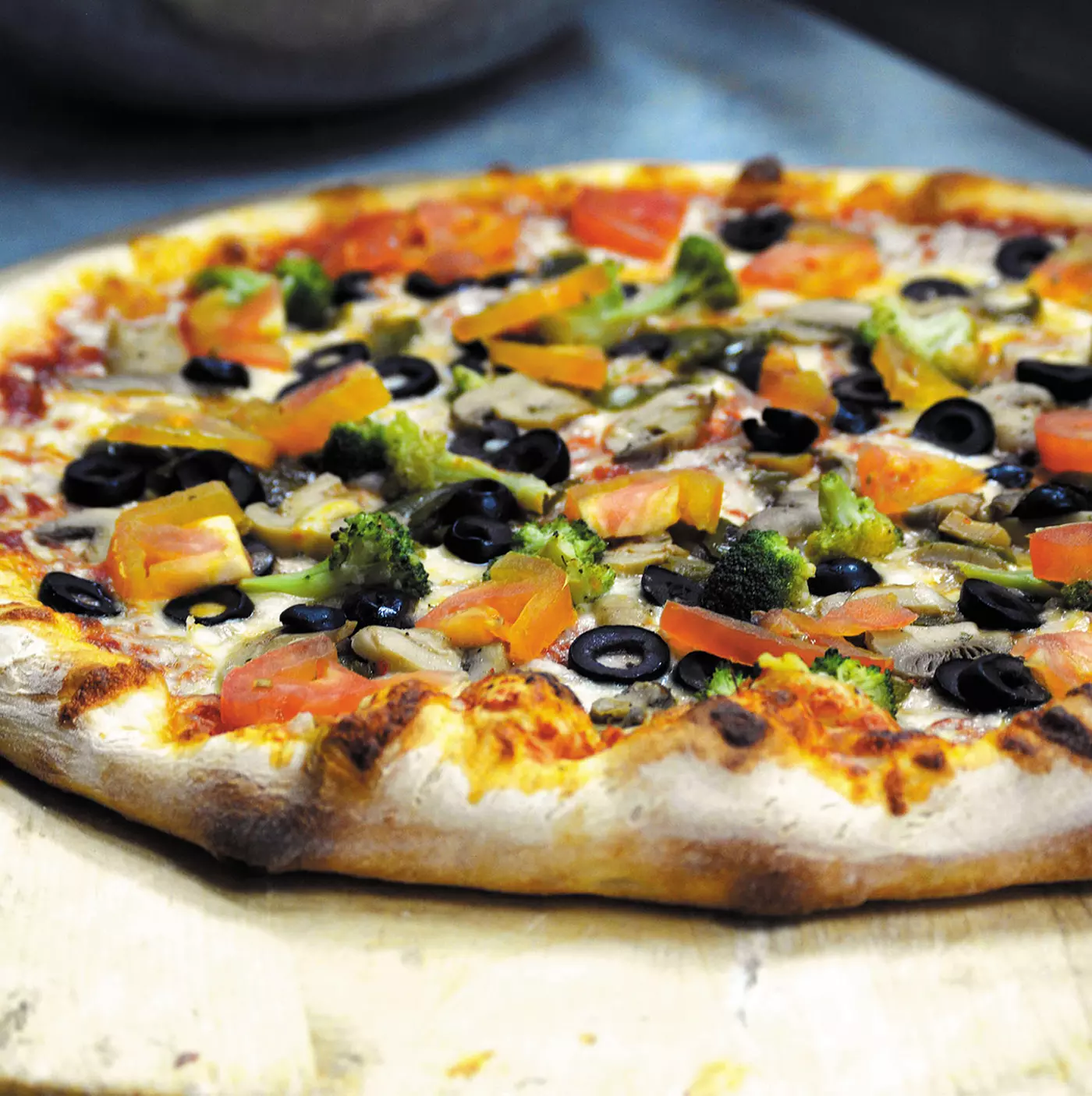 $10 For $20 Worth Of Casual Dining - Second Medium