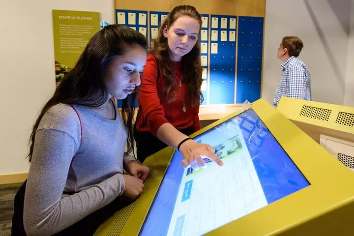 Illinois Holocaust Museum General All-Inclusive Admission