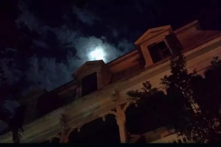Key West Ghost and Mysteries Guided Tour - Second Medium
