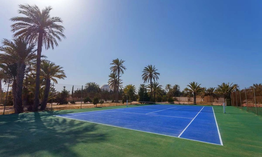 Image 14: ✈ TUNISIE | Djerba - El Mouradi Djerba Menzel 4* - Tout inclus