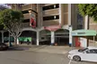 Parking at Fisherman's Wharf Garage - Second Medium