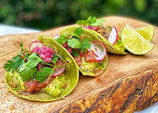 5% Cash Back at Pipa Lounge Restaurant