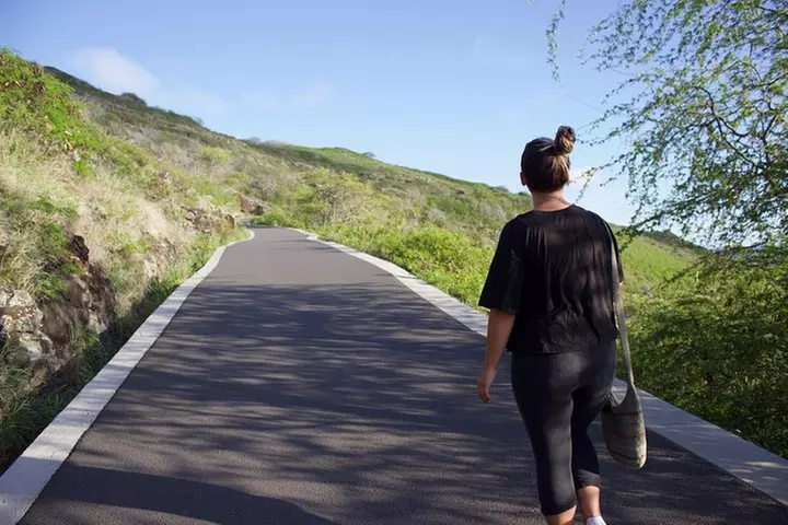 Half-Day Hiking Tour to Diamond Head and Makapuu Lighthouse