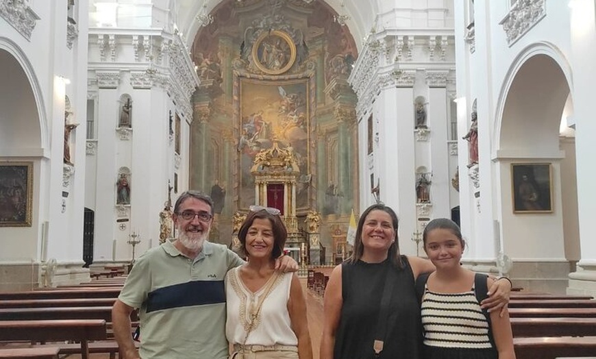 Image 8: Tour Pulsera Turística Entradas no incluidas