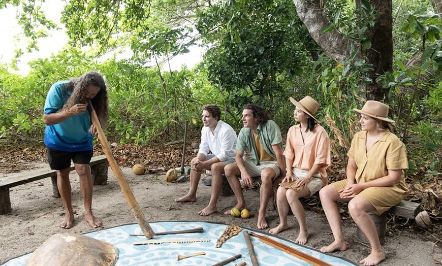 Image 5: East Coast Australia 16 Day Comfort Tour from Sydney to Daintree