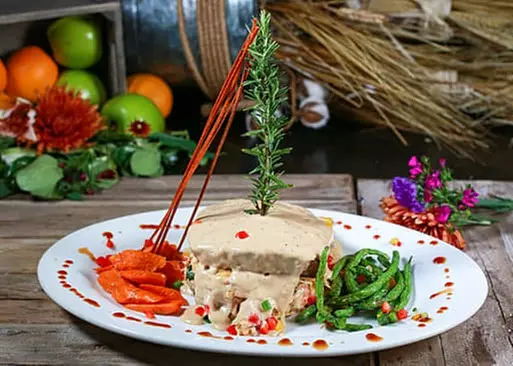 5% Cash Back at Hash House A Go Go - Henderson