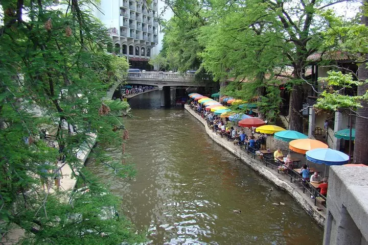 San Antonio Scavenger Hunt Adventure - Primary Image