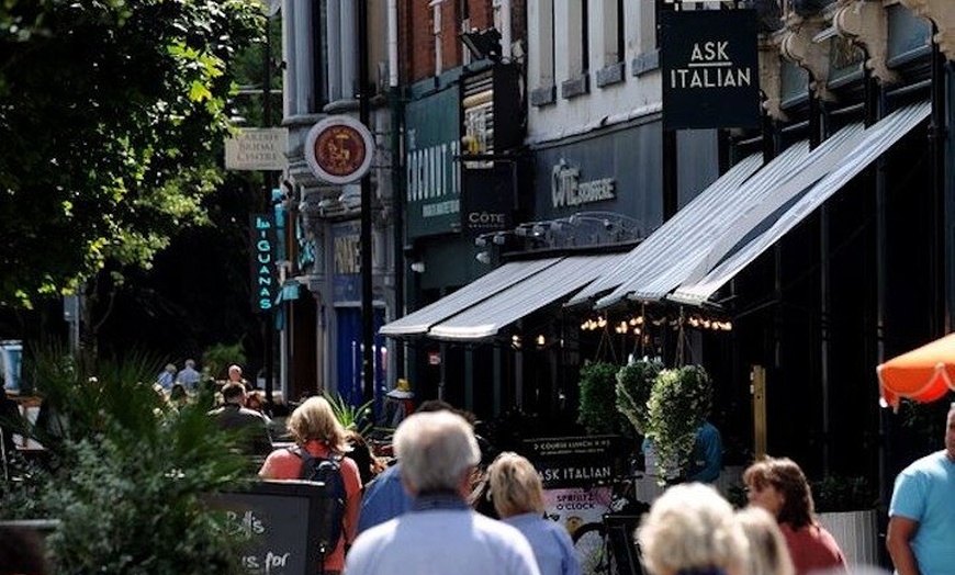 Image 8: Private Tour: The Darker History Of Cardiff Walking Tour