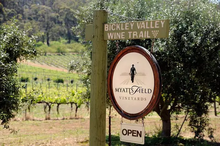 Bickley Valley Wine, Cider & Gin Tour - Premium Small Group Tour - Image 6