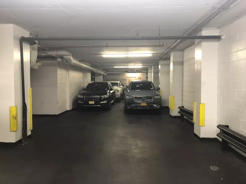 Parking at Select Garages - 260 W. 87th St. - Second Medium