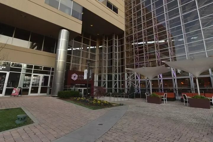 Self Guided Scavenger Hunt: The Great Greenville Gambit