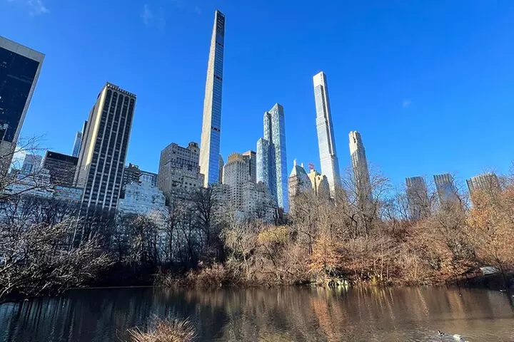 NYC Beginner Private Birdwatching Tour