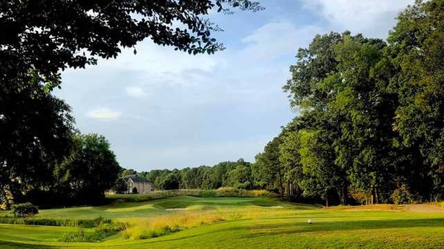 Online Booking - Round of Golf at Riverwood Golf Club
