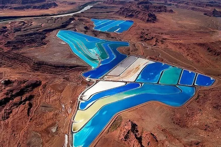 Utah & Arizona National Parks: Small Group 5-Day Tour