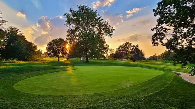 Online Booking - Round of Golf at Shaker Run Golf Club - Primary Image