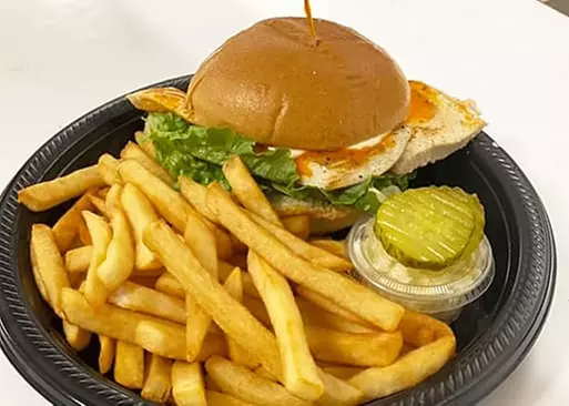 5% Cash Back at Franconi's Pizzeria Ristorante