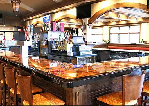 5% Cash Back at The Laughing Fox Tavern