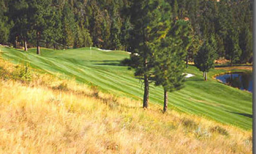 River's Edge Golf Course River's Edge Golf Course Groupon