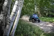 RZR Adventure to Sawtelle Peak - Second Medium