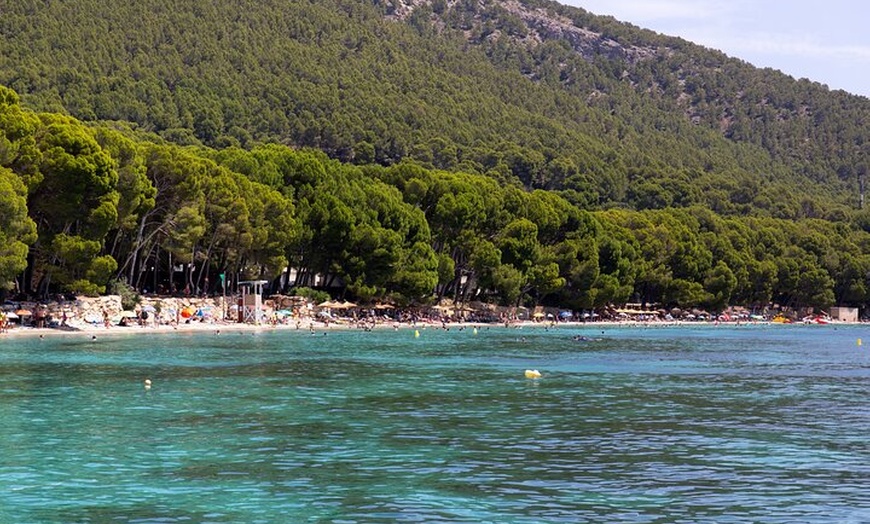 Image 19: Excursión en barco al Cap de Formentor desde Puerto Pollensa
