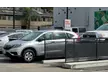 Parking at Market Street Lot - Second Medium