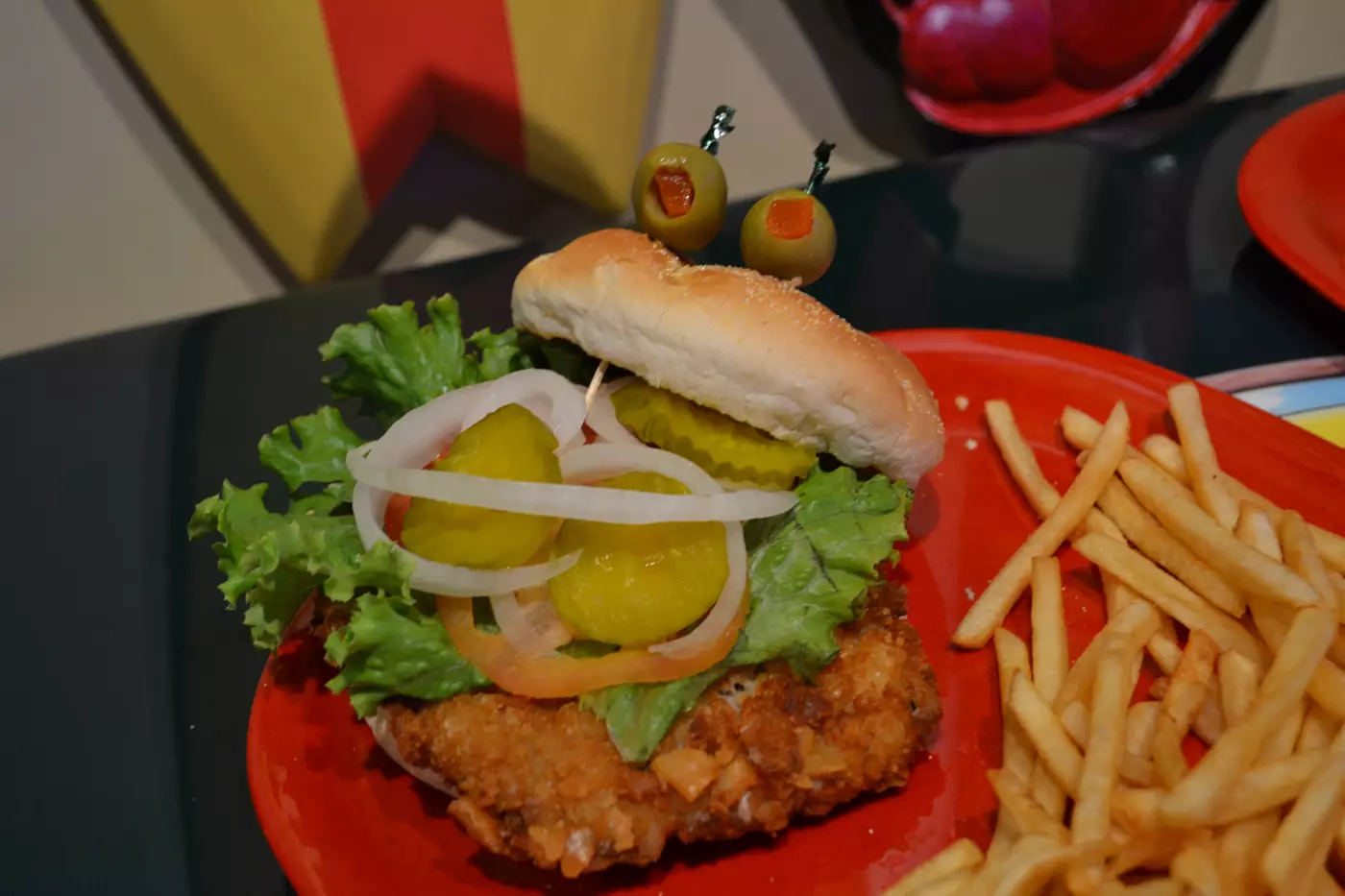 $10 for $20 Worth of New & Traditional American Food & Drinks- Monday through Thursday ONLY - Primary Image