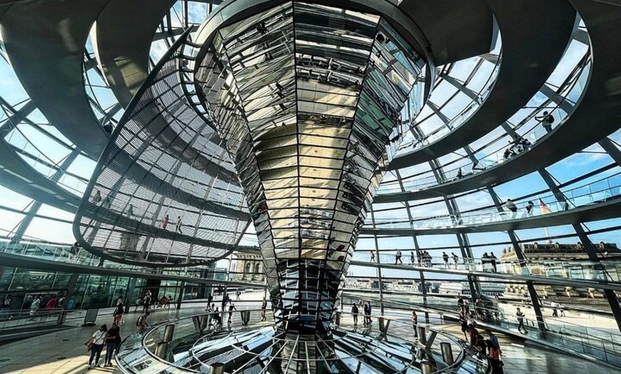 Image 7: 4 Stunden Kulturelle Stadtrundfahrt durch Berlin