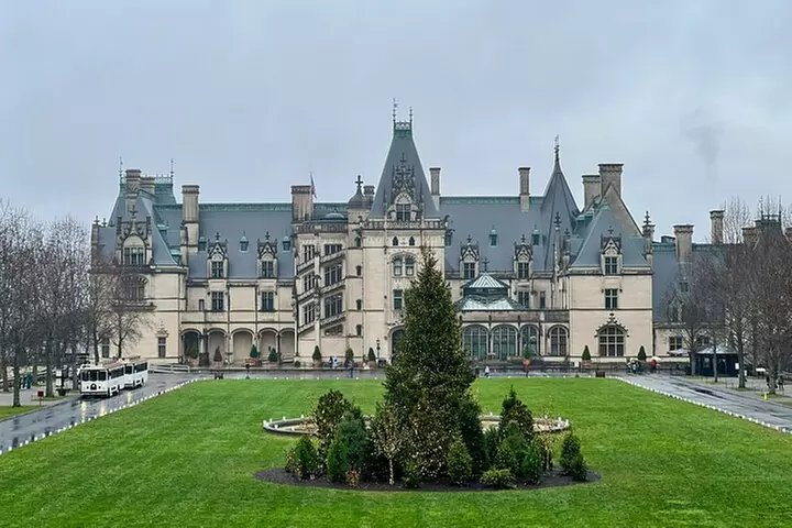 Self-Guided Asheville Scavenger Hunt: Downtown Asheville