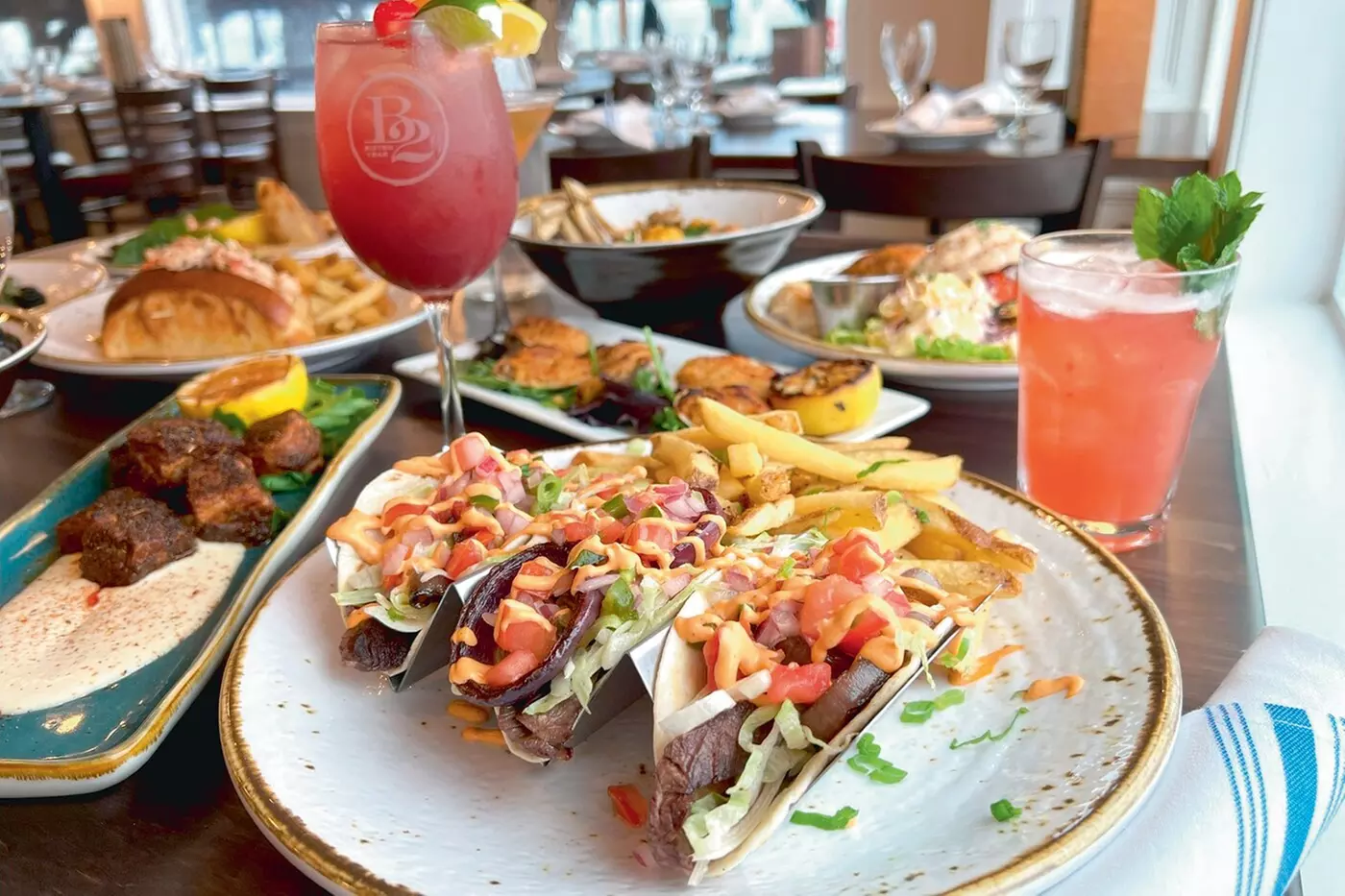 $15 For $30 Worth Of Casual Dining