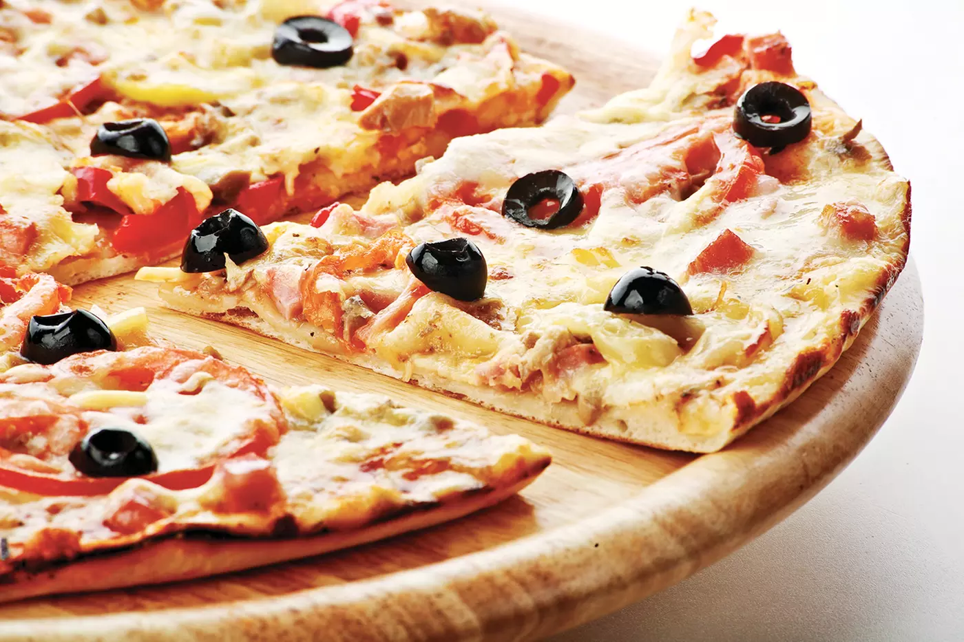 $15 For $30 Worth Of Homemade Italian Cuisine - Primary Image