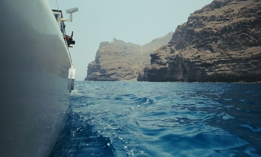 Image 6: Excursiones ecológicas en Catamarán en Gran Canaria