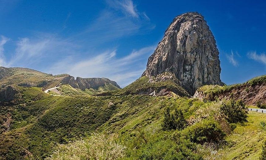 Image 3: Escapada de un día a La Gomera desde Tenerife