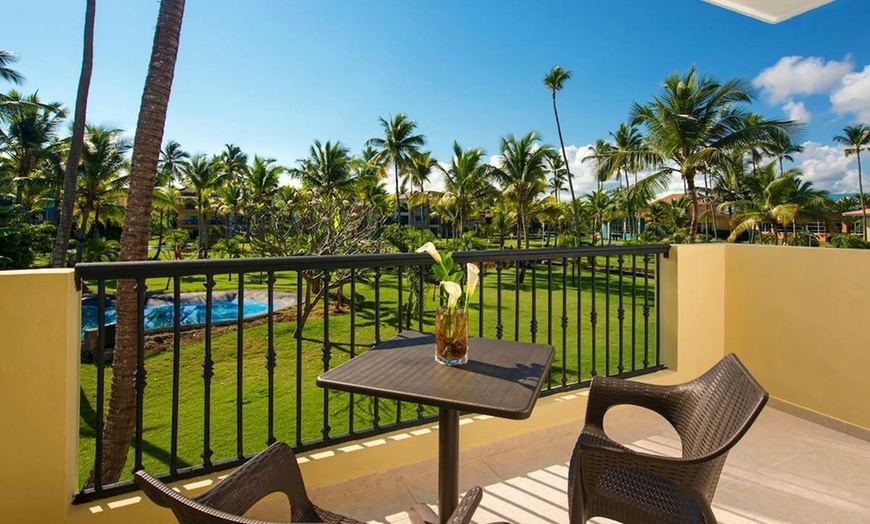 Image 8: ✈ RÉPUBLIQUE DOMINICAINE | Punta Cana - Ocean Blue & Sand Beach Res...