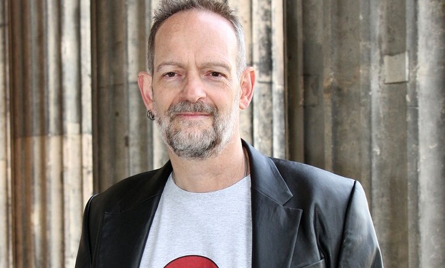 Image 4: Private Tour: Berlins Museumsinsel erkunden