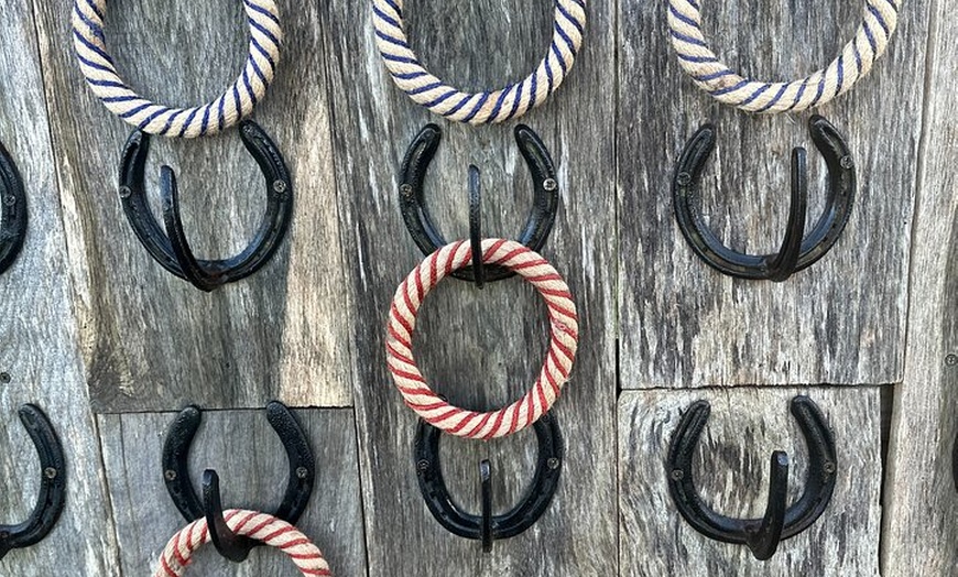 Image 8: The Viking Experience