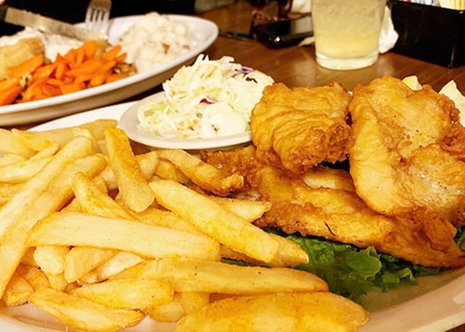 5% Cash Back at Jethro's Cafe