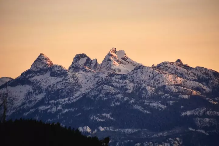 Whistler & Squamish Photography - Primary Image