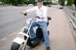Austin Electric Minibike Adventure Tour - Second Medium