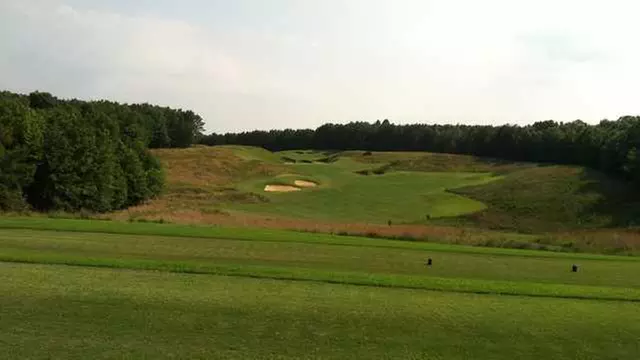 Online Booking - Round of Golf at Royal New Kent Golf Club - Primary Image