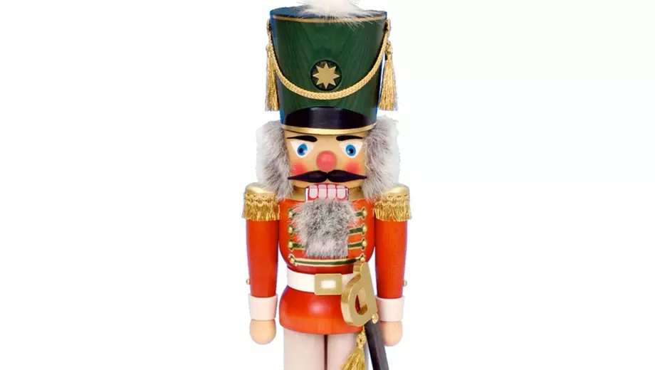 The Nutcracker at W.T. Woodson High School - Primary Image