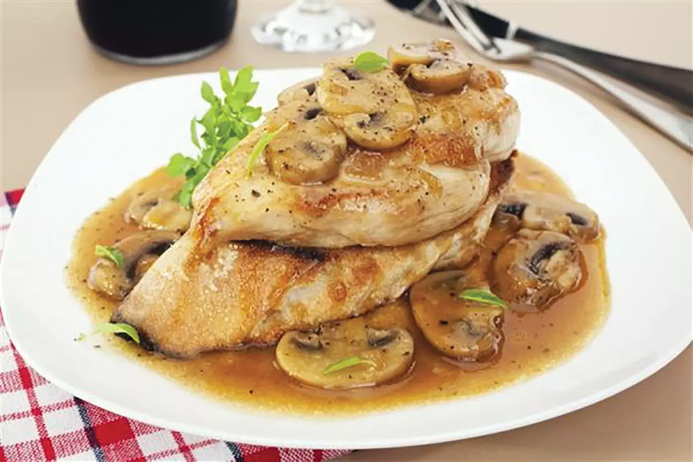 $15 For $30 Worth Of Casual Dining - Second Medium