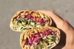 8% Cash Back at IDOF - I Dream of Falafel - Second Medium