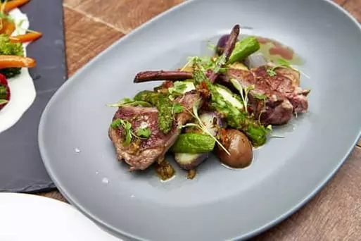 5% Cash Back at Socarrat Chelsea