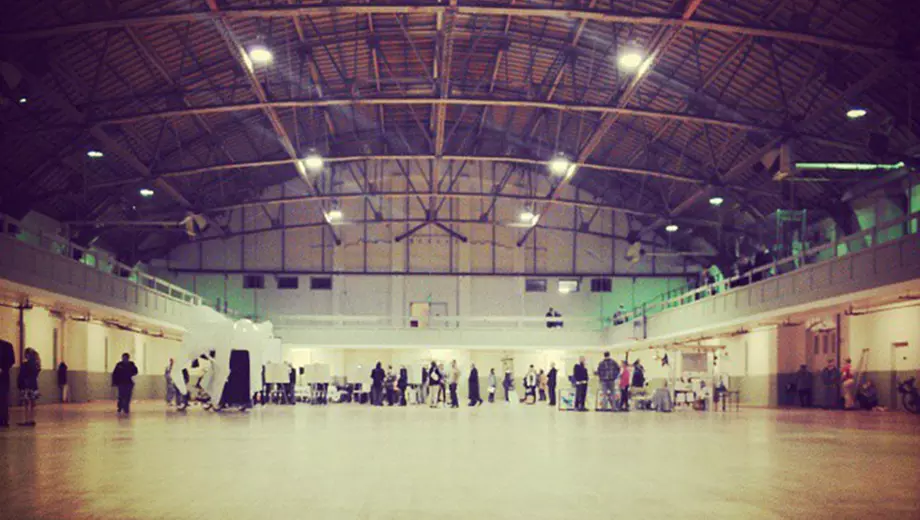 She Kills Monsters at Tacoma Armory - Second Medium