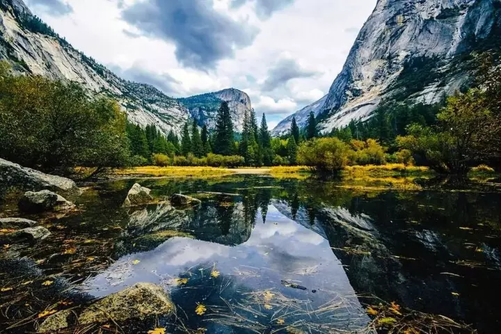 Private Full Day Yosemite National Park Tour from San Francisco - Primary Image