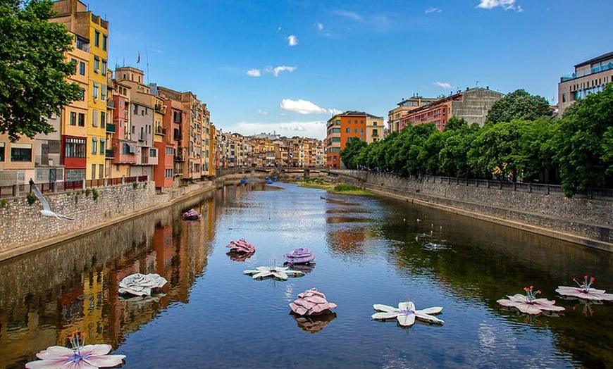 Image 8: Girona, Figueres, Museo Dalí y Excursión a Cadaqués desde Barcelona