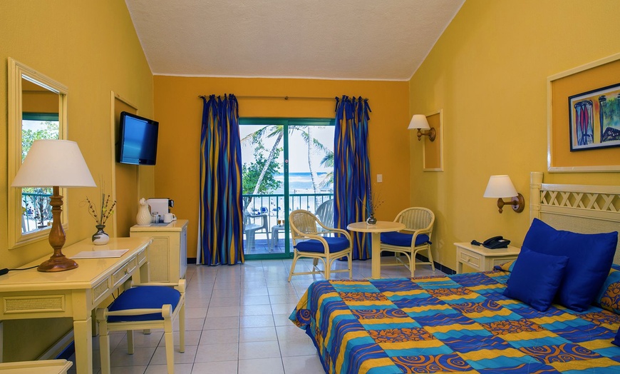 Image 6: ✈ CUBA | Vicino a L'Avana - Memories Jibacoa Hotel Adult Only 4* - ...