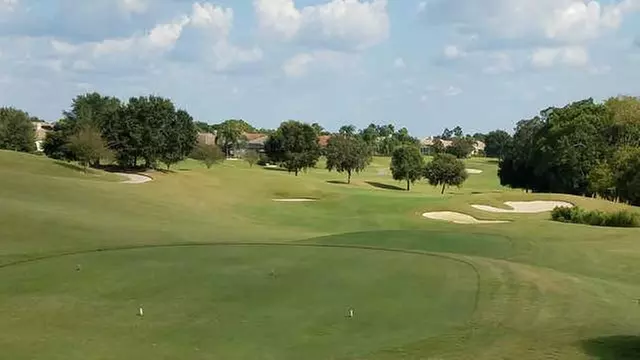 Online Booking - Round of Golf at Lake Jovita - North Course - Primary Image